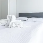 Libra Apartments