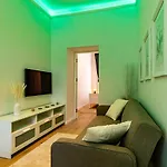 Libra Apartments