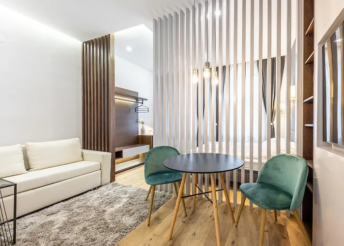 Libra Apartments