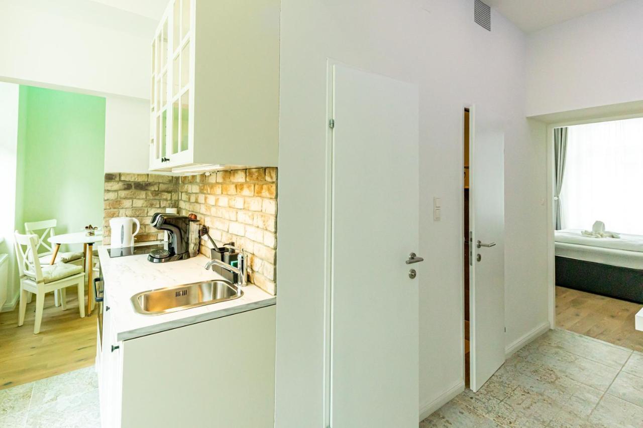 Libra Boutique Apartament