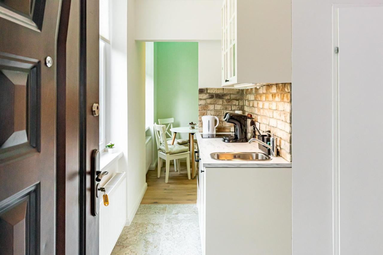Apartament Libra Boutique Viena