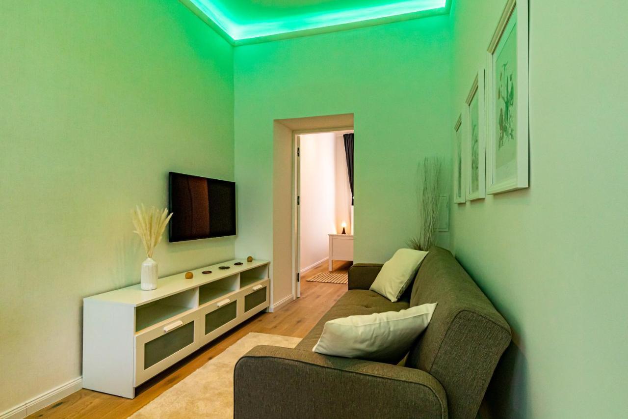 Libra Boutique Apartament Viena