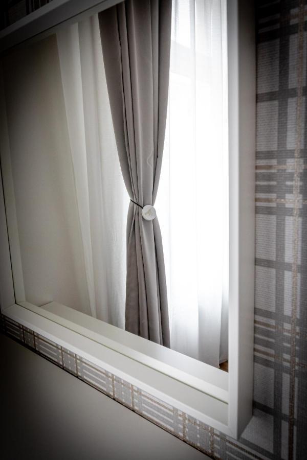 Libra Boutique Apartament *