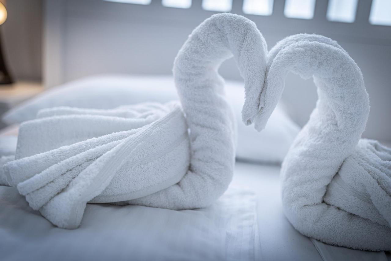 Libra Boutique Apartament Viena