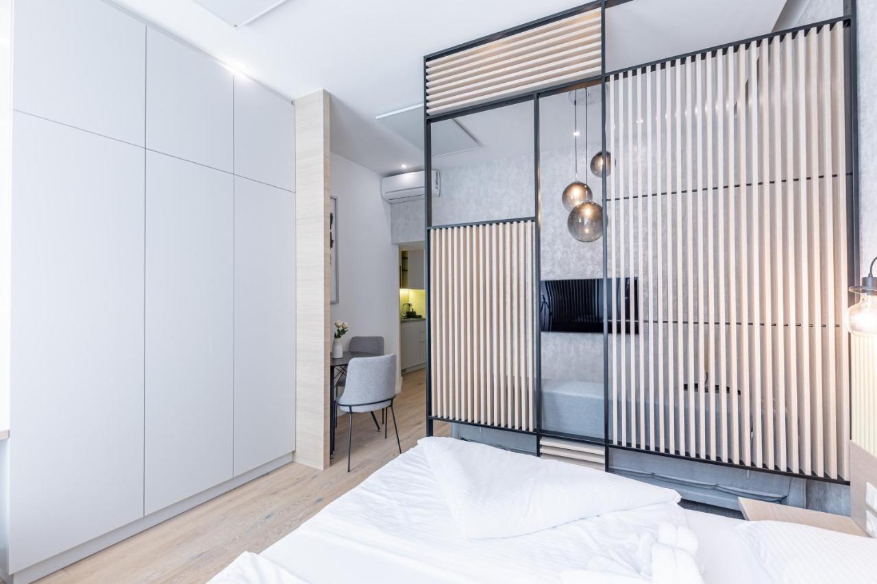 Libra Boutique Apartament Viena