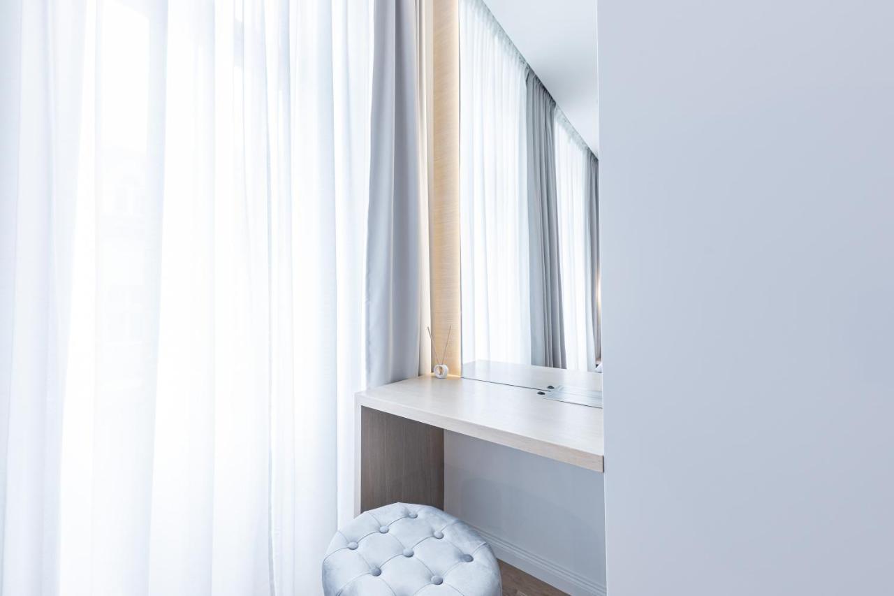 Libra Boutique Apartment Wien