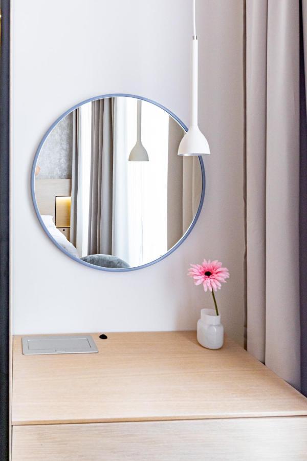 Libra Boutique Apartament