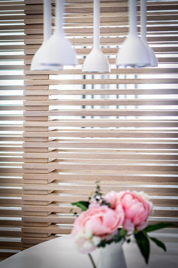 Apartament Libra Boutique Viena