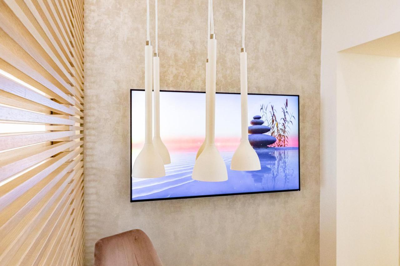 Libra Boutique Apartament