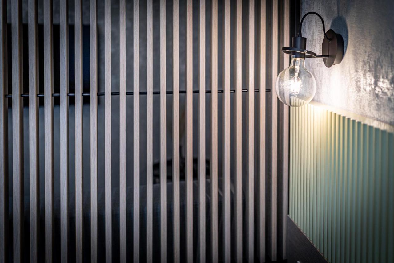 Libra Boutique Apartament Viena