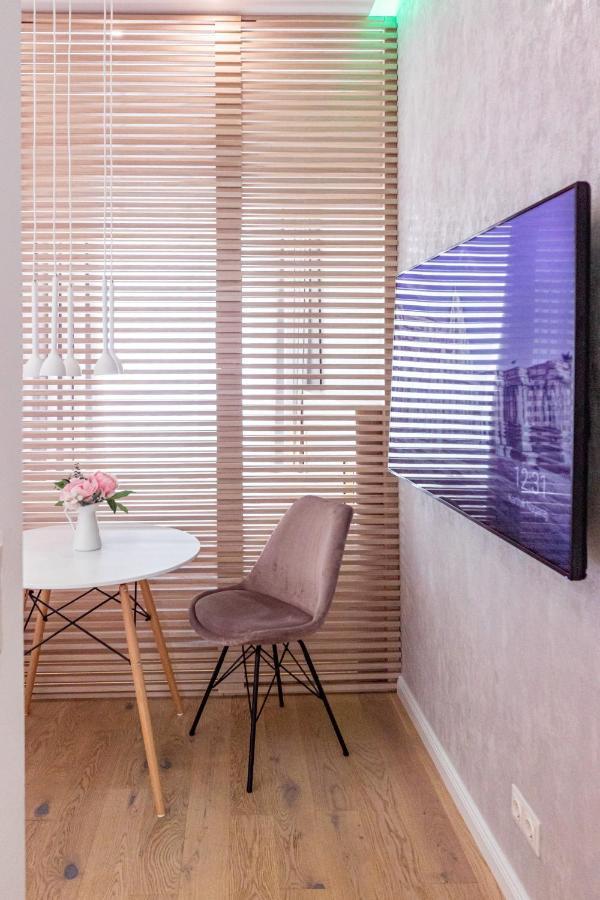 Libra Boutique * Viena