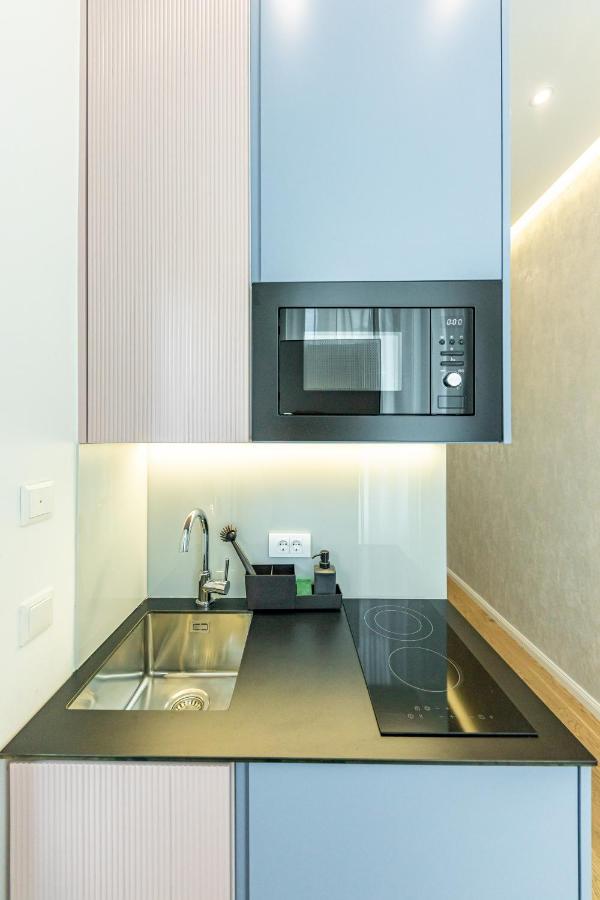 Apartament Libra Boutique