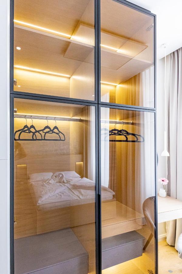 Apartament Libra Boutique Viena