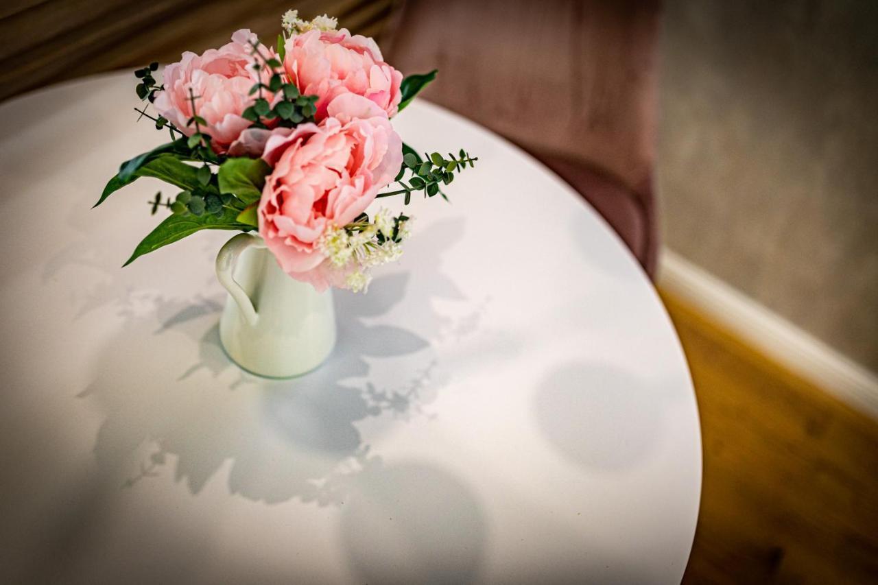 Apartament Libra Boutique