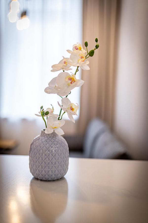 Libra Boutique Apartament Viena