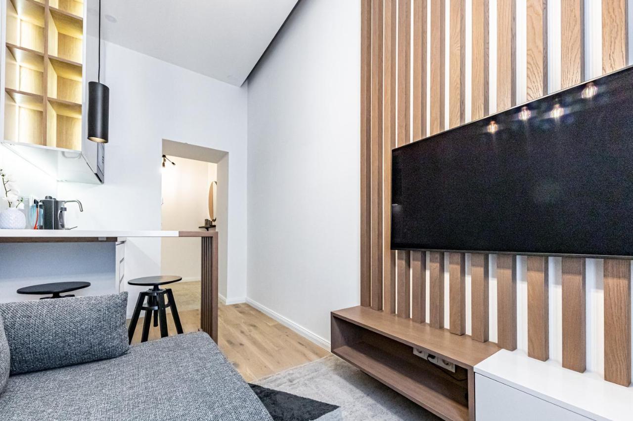 Libra Boutique Apartament Viena