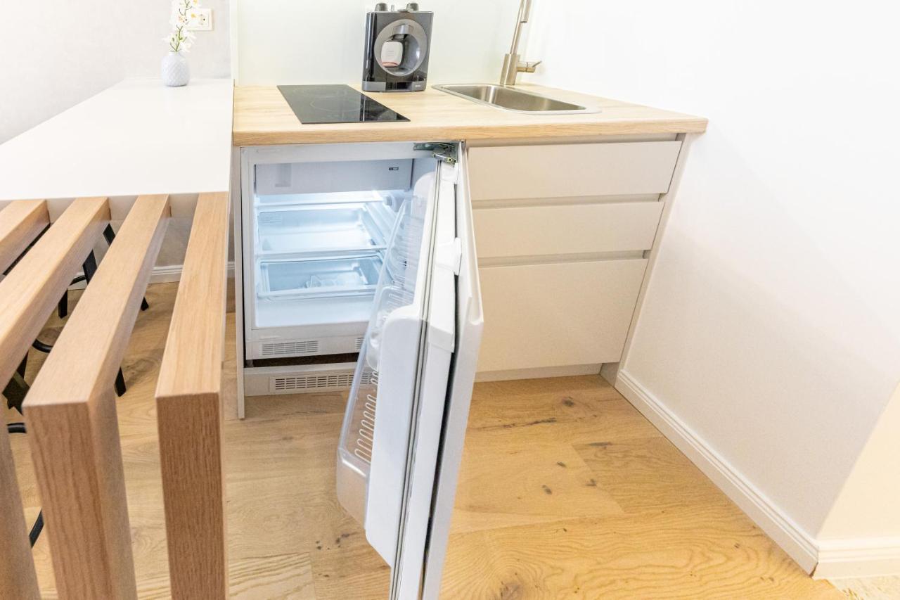 Libra Boutique Apartament Viena