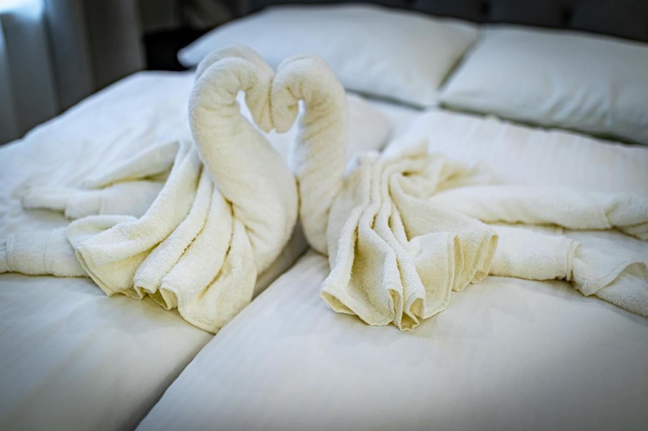Apartament Libra Boutique