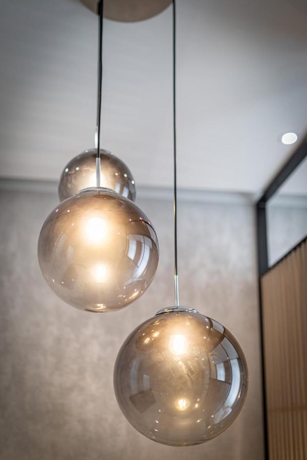 Libra Boutique Apartament Viena