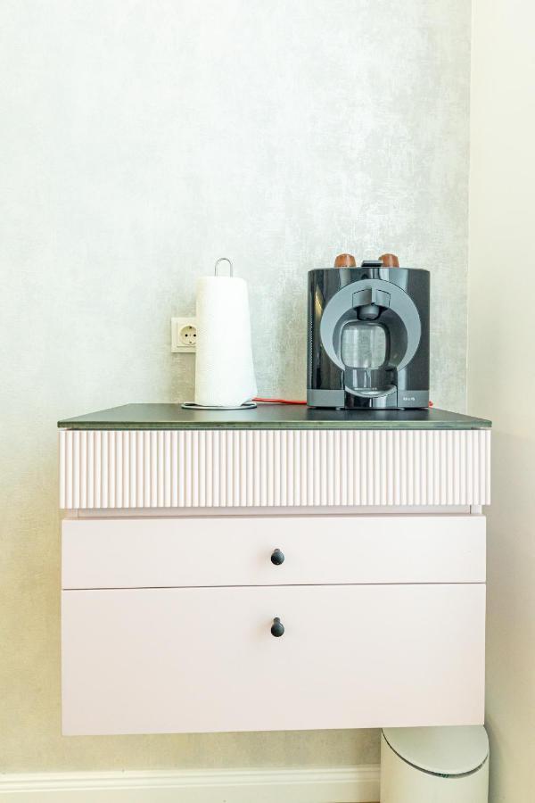 Apartament Libra Boutique