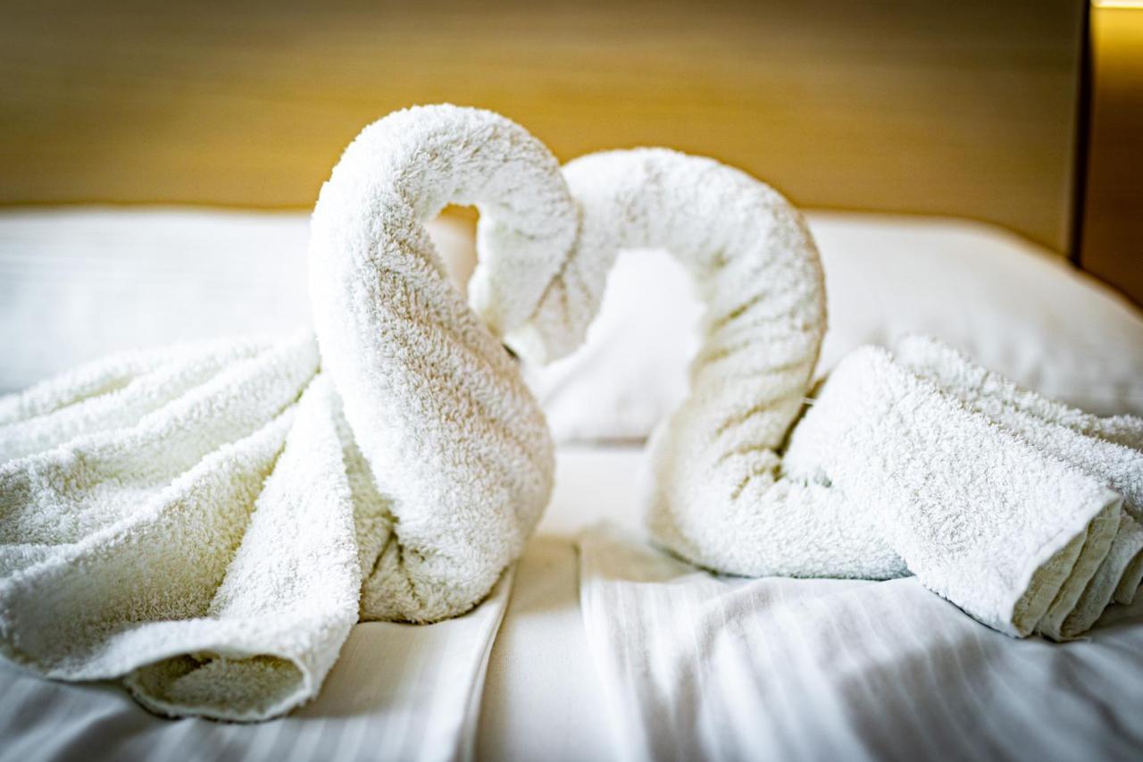 Libra Boutique Apartament *