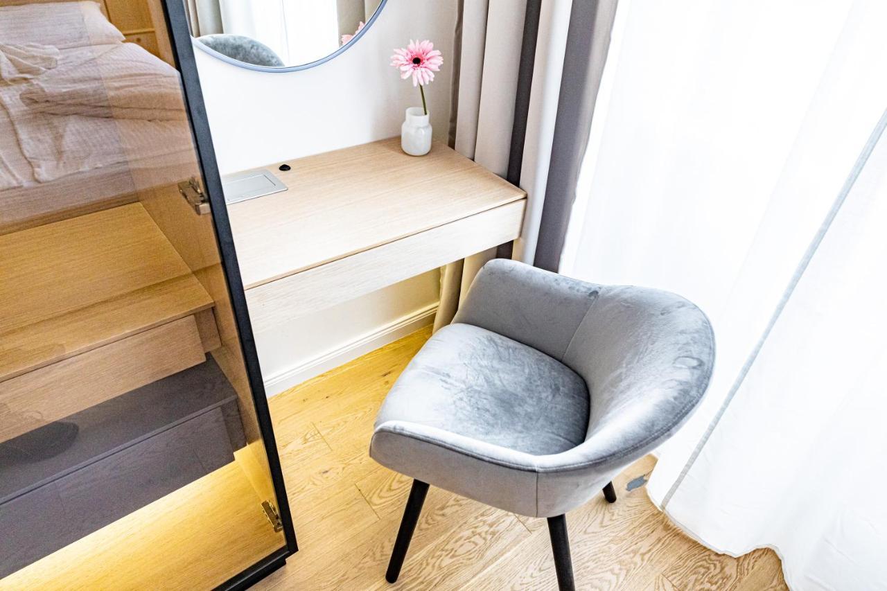 Libra Boutique Apartament