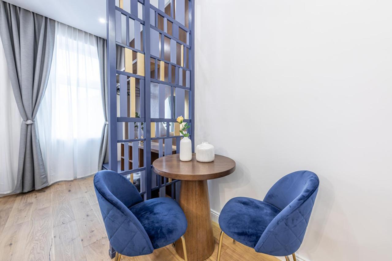 Apartament Libra Boutique