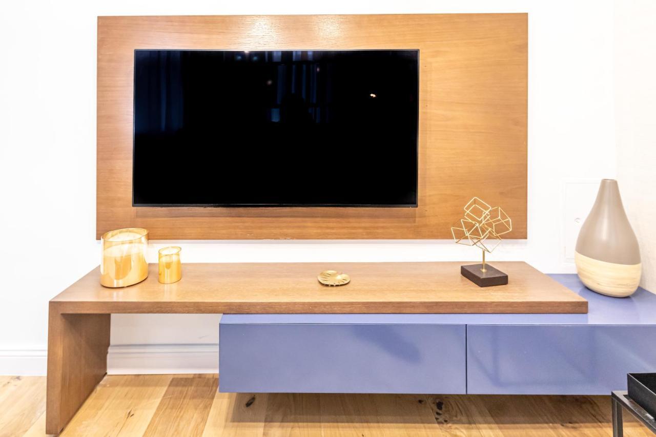 Apartament Libra Boutique *