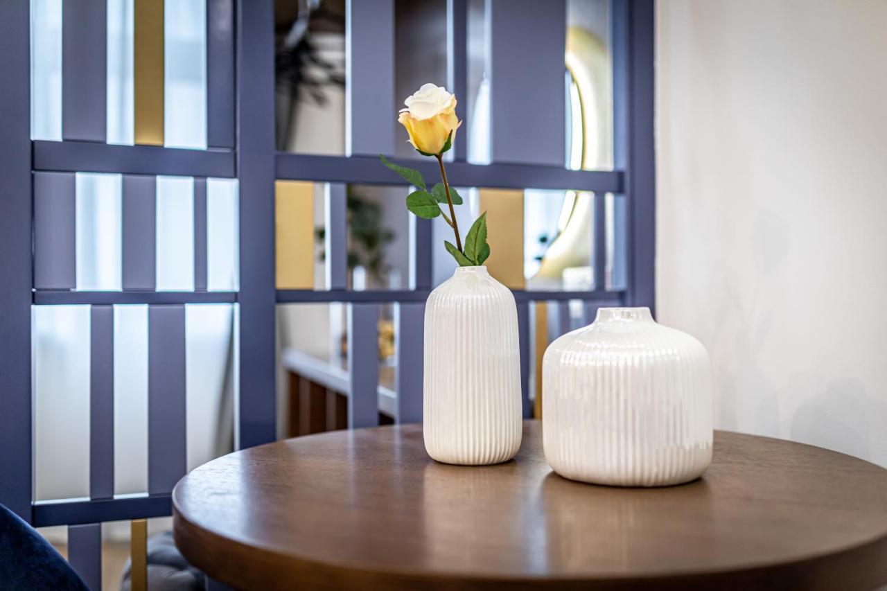 Apartament Libra Boutique Viena