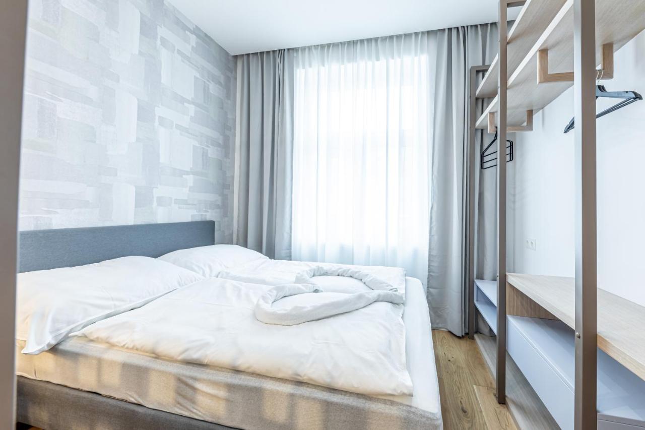 Libra Boutique Apartament Viena