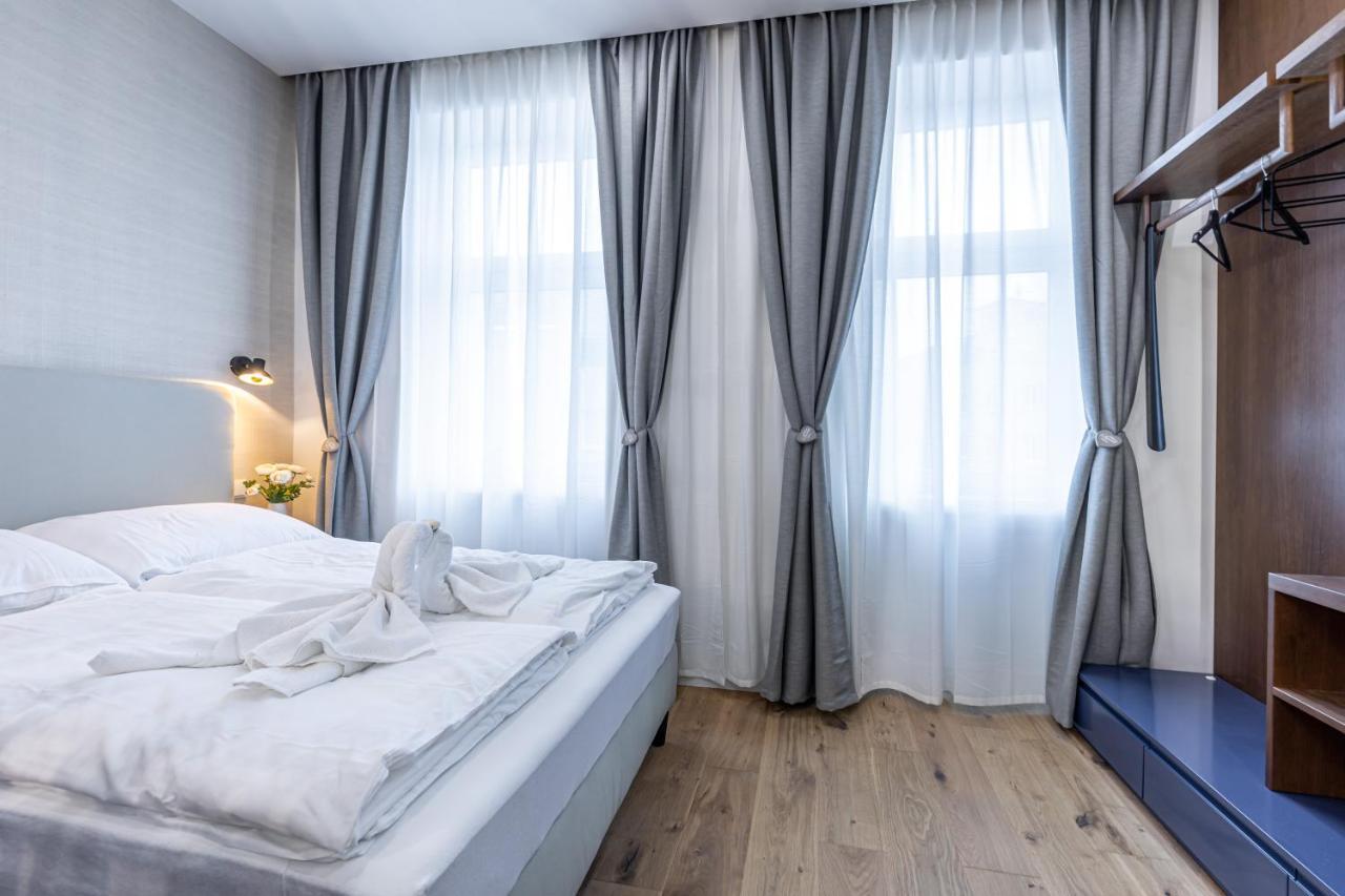 Apartament Libra Boutique