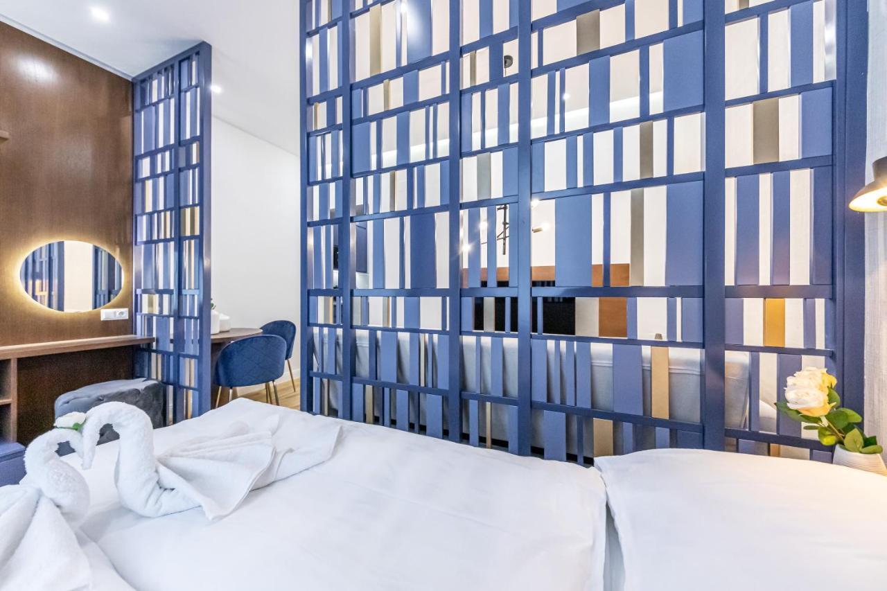 Libra Boutique Viena