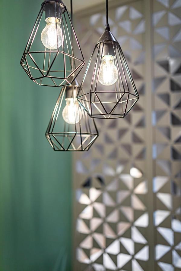 Libra Boutique Apartment Wien