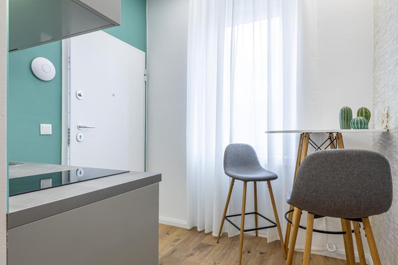 Apartament Libra Boutique *