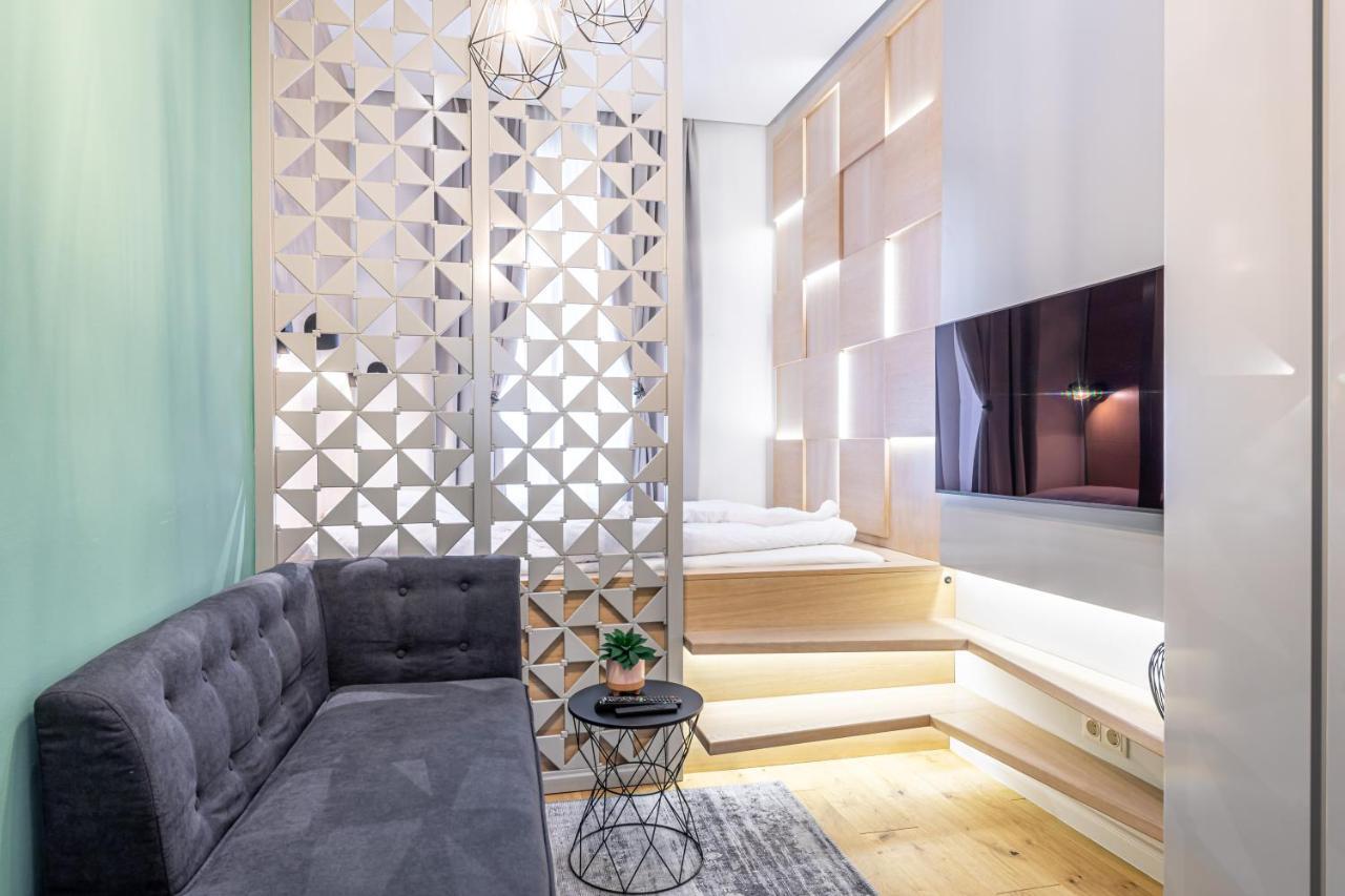 Libra Boutique * Viena