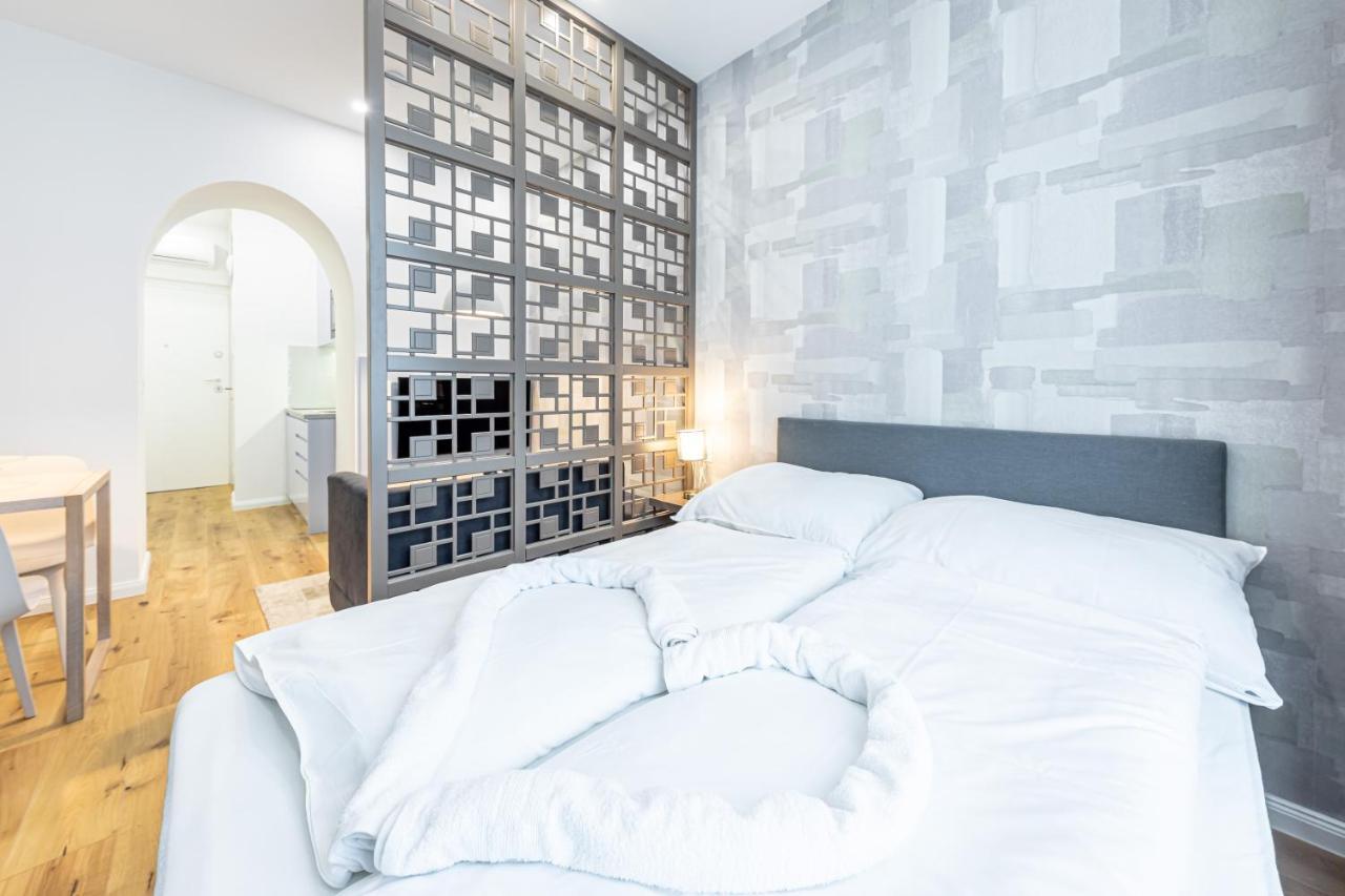 Apartament Libra Boutique *
