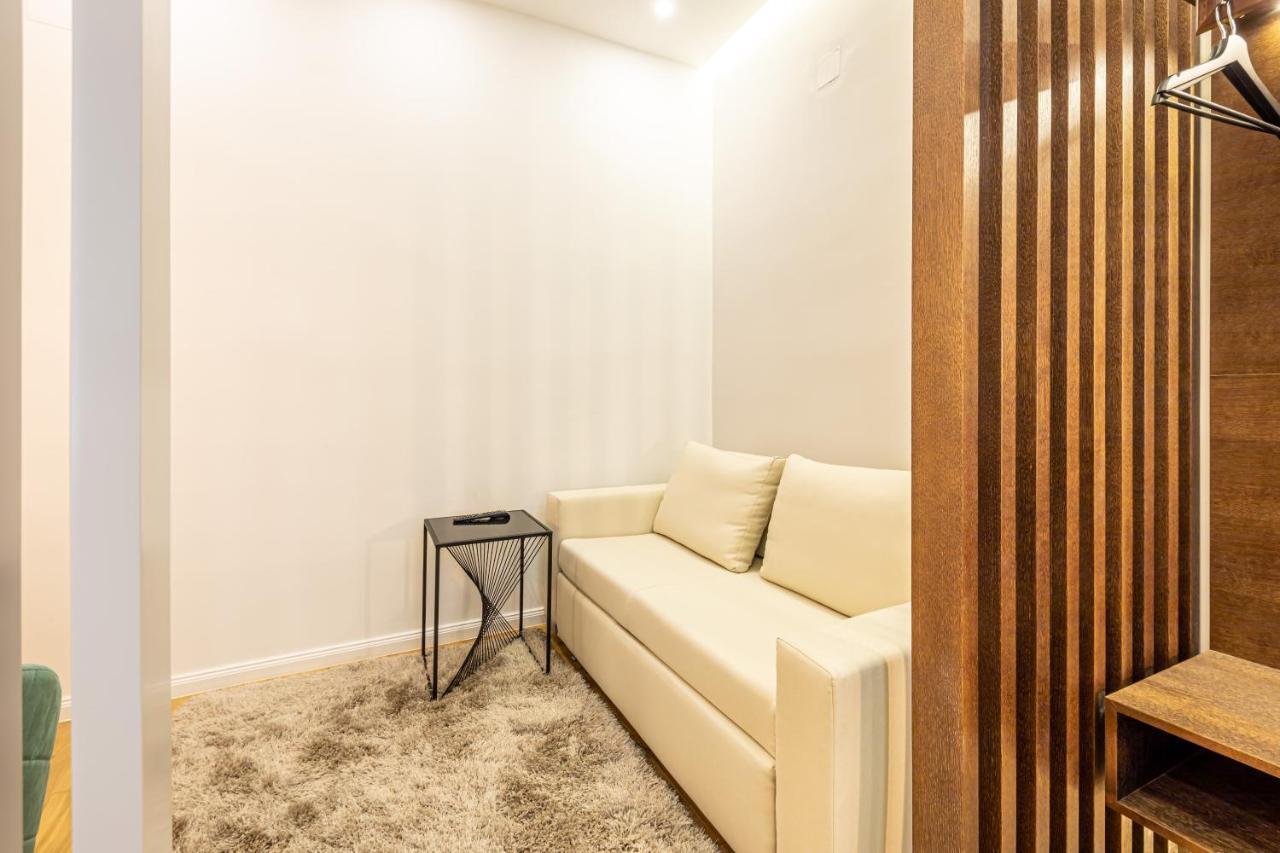 Apartament Libra Boutique