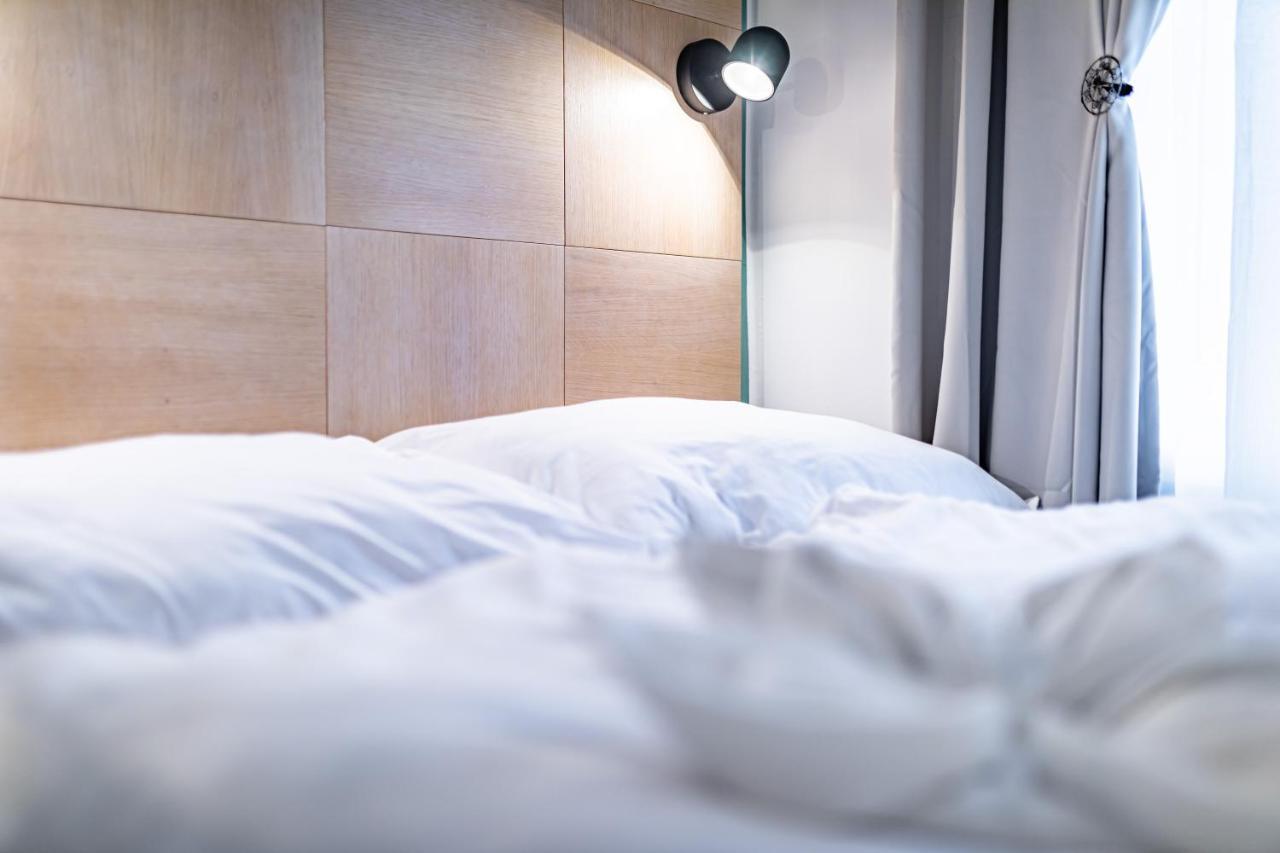 Libra Boutique Apartament Viena