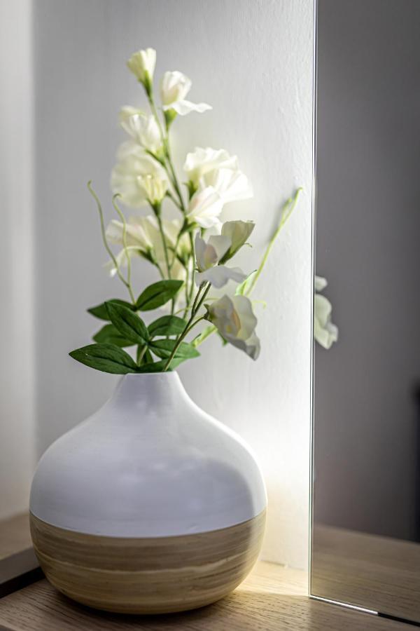Libra Boutique Apartament