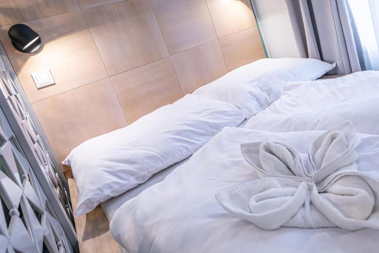 Libra Boutique Apartament Viena